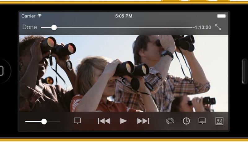 VLC for Mobile Version 3.1 Adds Chromecast Support, Improved 360 Video Support
