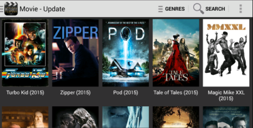 Best Free Movie Apps for Mac and iPhone