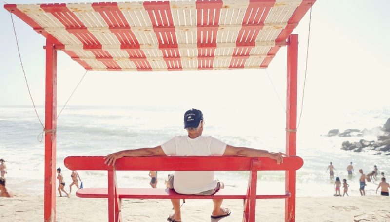 Digital Detox: How To Unplug During Your Vacation