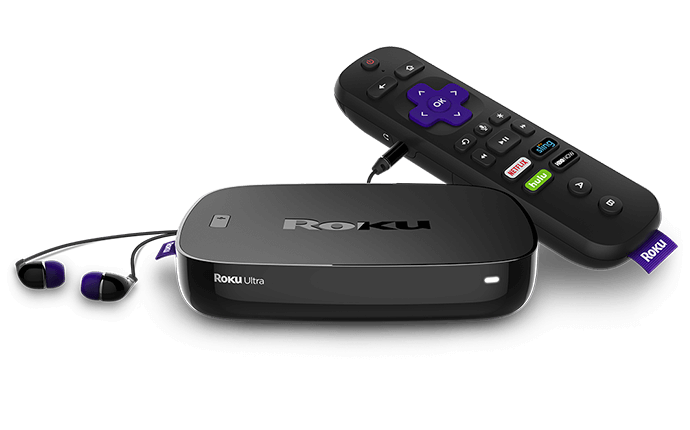 Roku CEO Admits His Firm’s Most Profitable Product is Roku Viewers