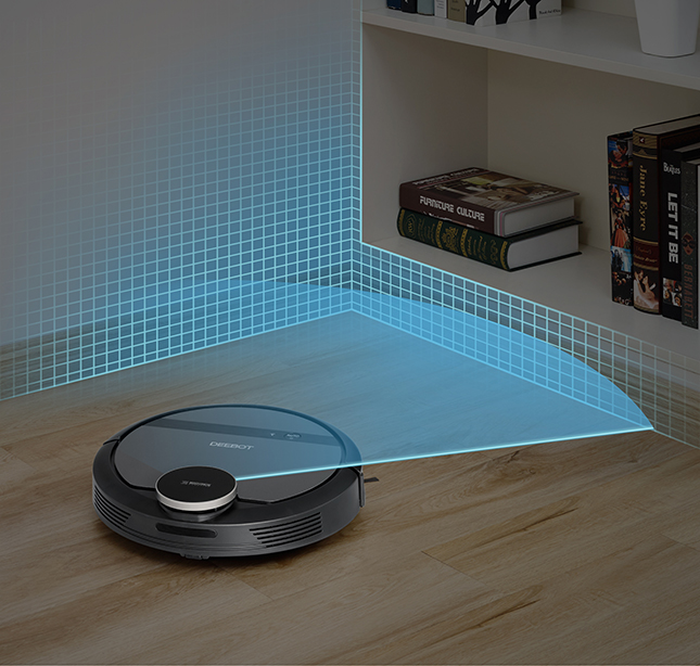 Review: The Ecovacs DEEBOT 901 - Intelligent Robot Vacuuming at a Reasonable Price