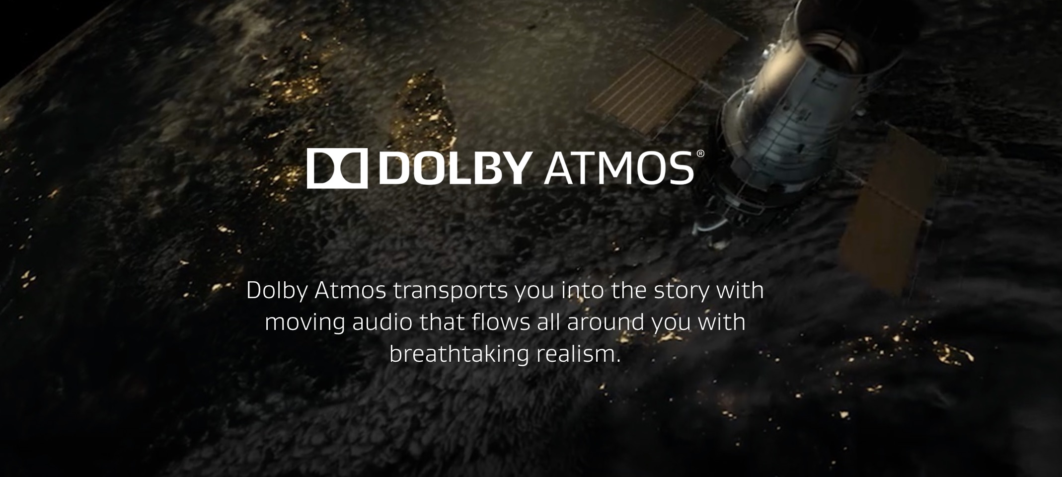 Latest tvOS 12 Beta Brings Dolby Atmos support for iTunes Movies on