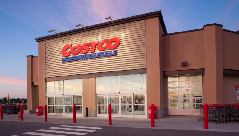 Apple Pay Now a Payment Option at All U.S. Costco Warehouses