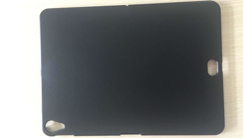 Alleged iPad Pro Case Leak Show Opening for New Smart Connector Location