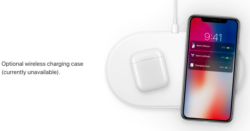 Is Apple Hoping Everyone Will Forget the AirPower Wireless Charger?