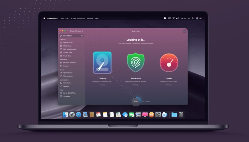 MacPaw’s New CleanMyMac X Offers Faster Mac Cleaning, New Malware Removal Option, More