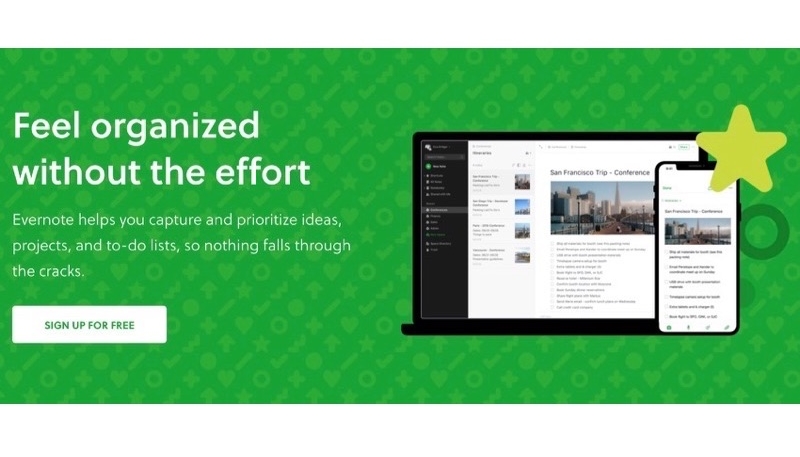 Evernote Slashes Premium Subscription Rate to Counter ‘Death Spiral’