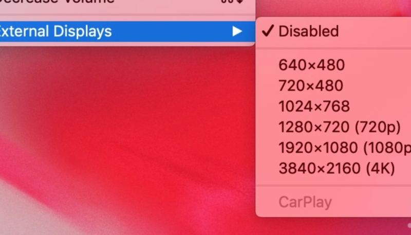 New iOS 12.1 Beta Indicates External 4K Display Support, USB-C Connector for New iPad Pros