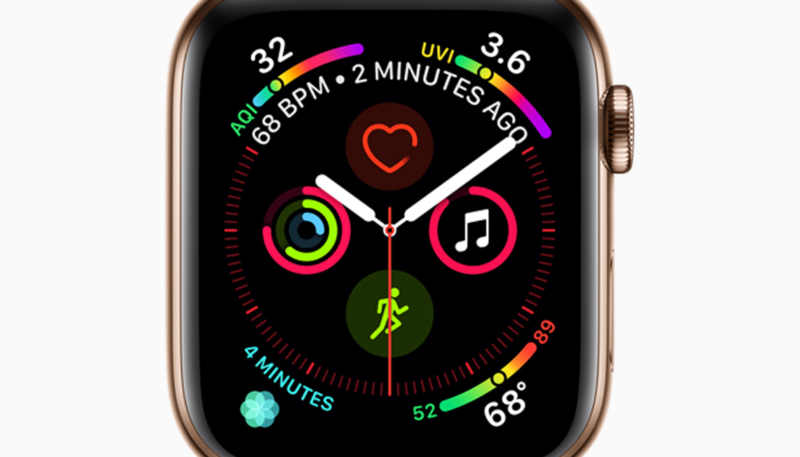 AppleCare+ for Apple Watch Series 4 Will Run $79, But You Can Pay For it in Installments