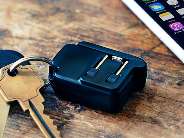 MacTrast Deals: Chargerito: The World’s Smallest iPhone Charger