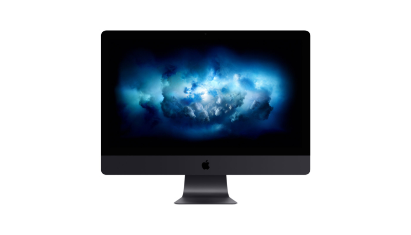 Apple Surveys iMac Pro Owners Ahead of Expected 2019 Mac Pro Release