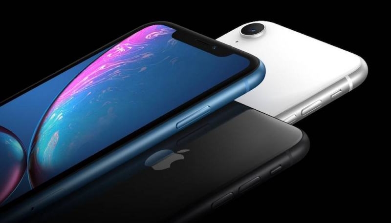 Kuo: Chinese  iPhone XR Demand Cycle to be Stronger Than Seen During iPhone 8 Cycle