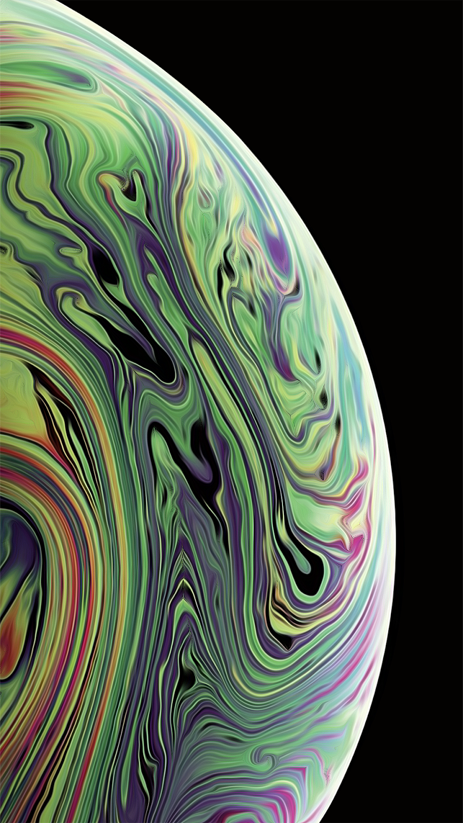 iPhone XS and XS Max Wallpapers in High