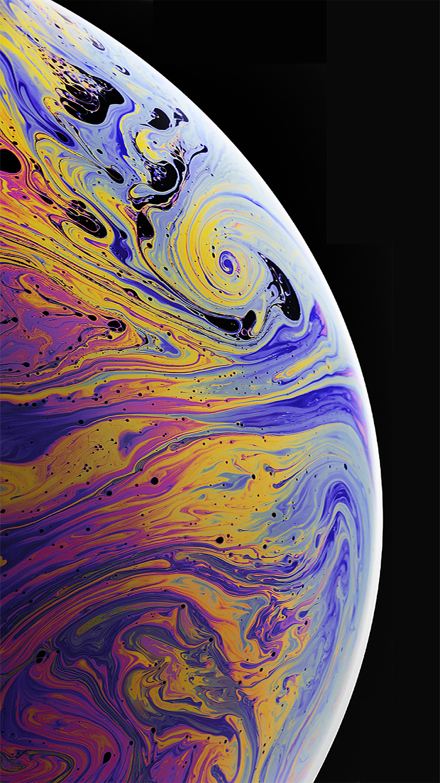 18 Stunning Wallpapers for iPhone 12 and iPhone 13 - YMWC 6