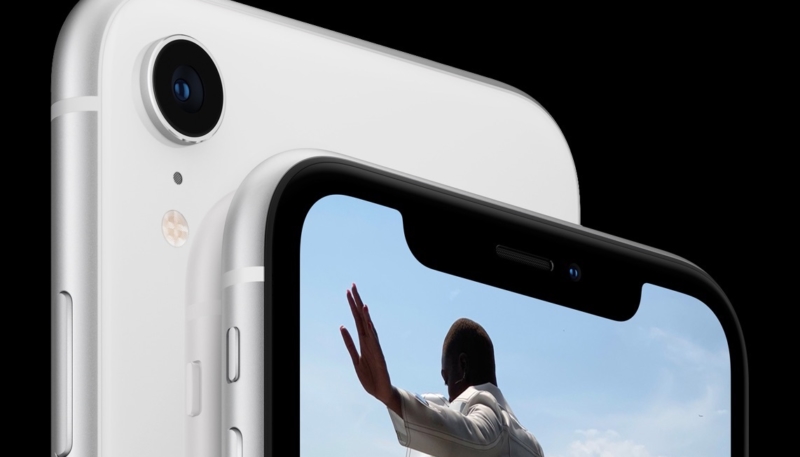 New Rumors Claim Apple to Launch Notchless iPhone in 2020