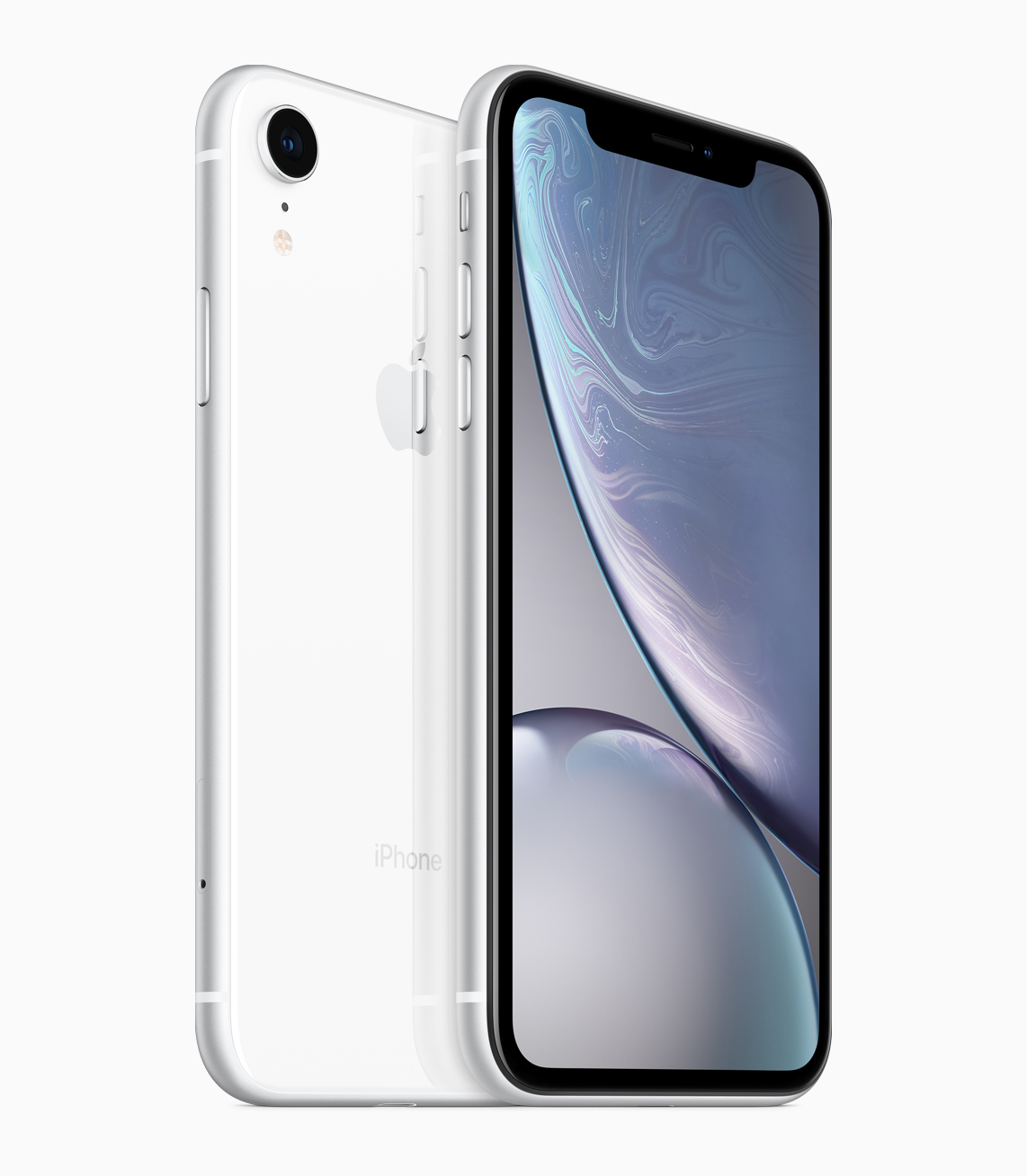 Apple Debuts New iPhone XR - Features 6.1-inch Liquid Retina Display, A12 Bionic Chip, More