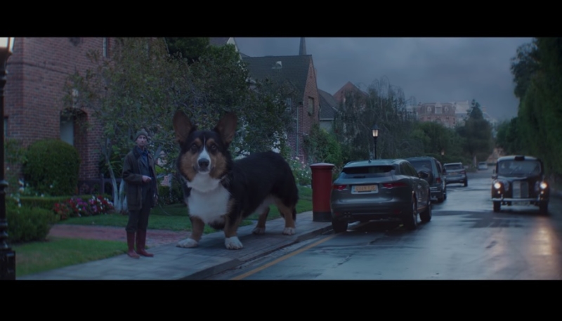 Apple Posts New ‘Growth Spurt’ Ad for iPhone XS Max