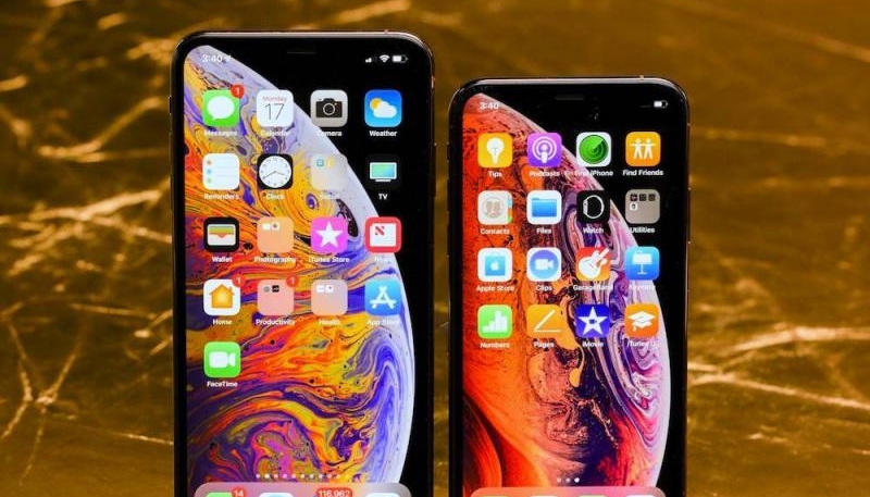LG Display Will Supply up to 400,000 OLED Panels for Apple’s iPhone