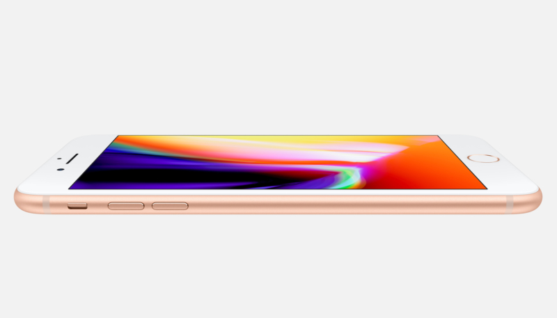 Report Suggests Apple Will Launch New 4.7-inch ‘iPhone 8’ in March 2020