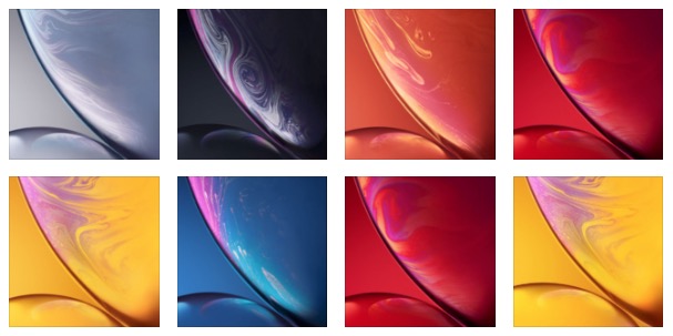 iPhone XR Wallpapers in High Quality for Download