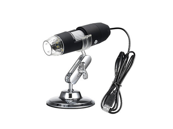 MacTrast Deals: Microscope Camera with 1000X Zoom
