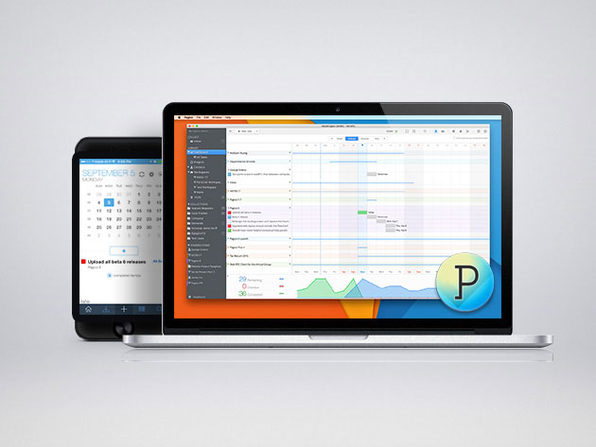 MacTrast Deals: Pagico 8 – The Elite Task Manager Is Even More Flexible & Powerful Than Before