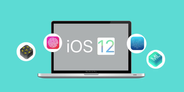 MacTrast Deals: The Essential iOS 12 Development Bundle