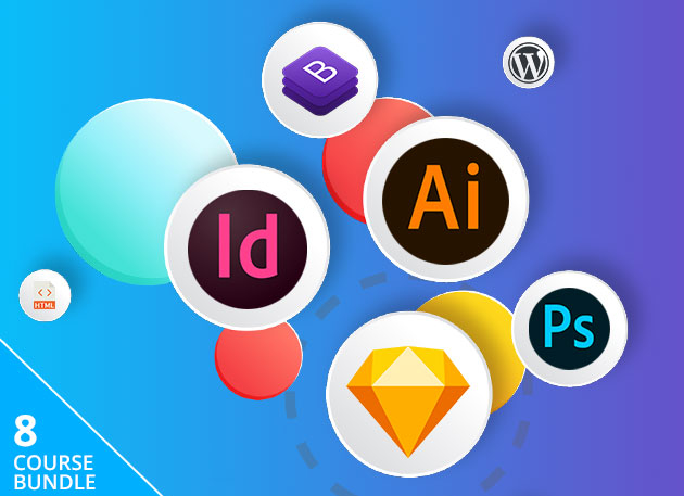 MacTrast Deals: The Complete Learn To Design Bundle