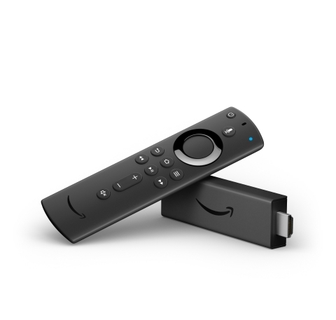 Amazon’s New $50 Fire TV Stick 4K Offers HDR10+, Dolby Vision, Dolby Atmos