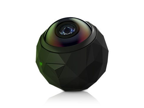 MacTrast Deals: 360fly HD Video Camera