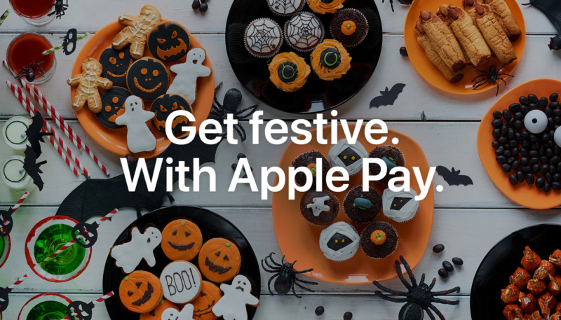 New Apple Pay Promo Offers Free Credits for TouchTune Jukebox App