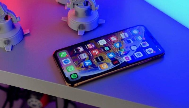 Apple Releases New Version of iOS 12.1.2 for iPhone