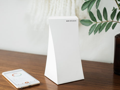 MacTrast Deals: Gryphon: The Ultimate Secure Router
