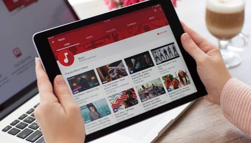 YouTube to Make Original TV Content Available on a Free, Ad-Supported Basis