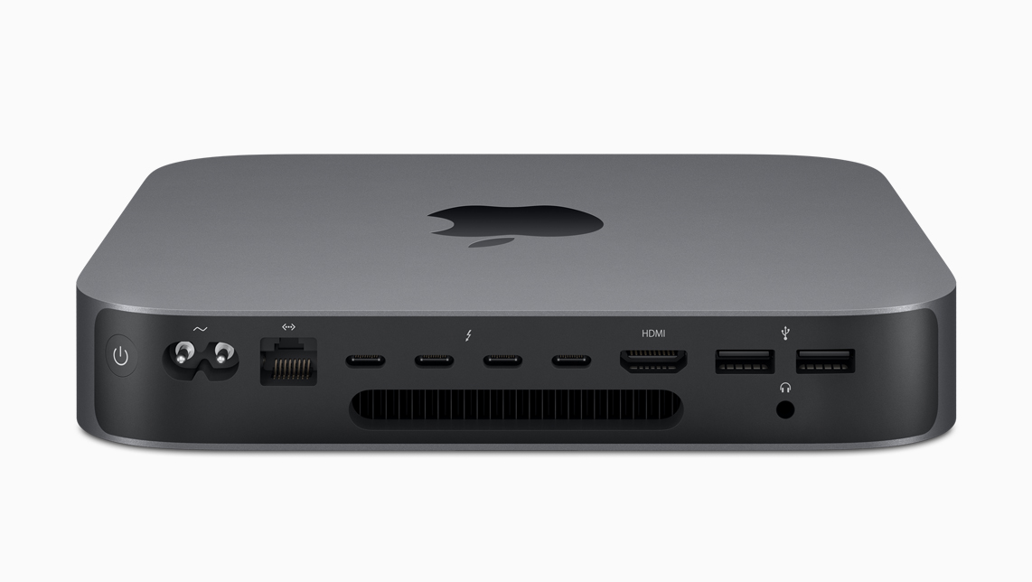 Apple's Mac mini Finally Gets Some Update Love, and It Was Worth Waiting For