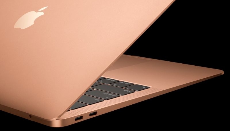 Apple Issues 2018 MacBook Air-Specific macOS 10.14.1 Supplemental Update