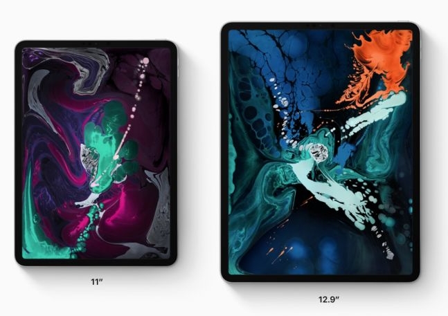 Is Low iPad Pro Stock Indicating Upcoming New Models, Or Is It Coronavirus-Related?