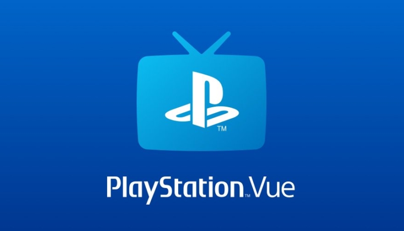 PlayStation Vue App Adds Support for Apple’s TV App