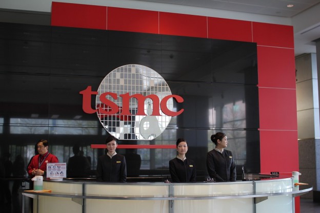 TSMC Plans to Build Four More 3nm Chip Factories Taiwan