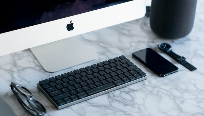 Review: The Vinpok Taptek Keyboard is Almost Perfect