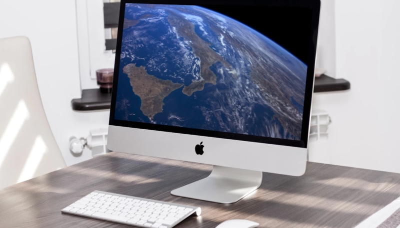 Aerial for Mac Gets Refreshed With New Apple TV Aerial Screensavers