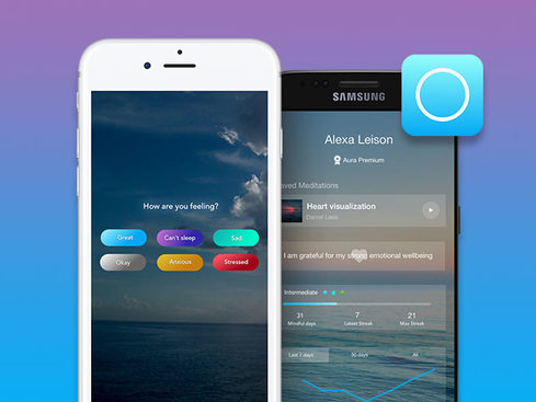 MacTrast Deals: Aura Premium: Lifetime Subscription