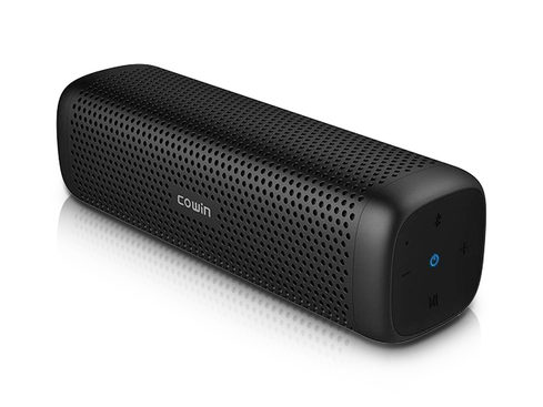 MacTrast Deals: COWIN 6110 Portable Bluetooth Speaker