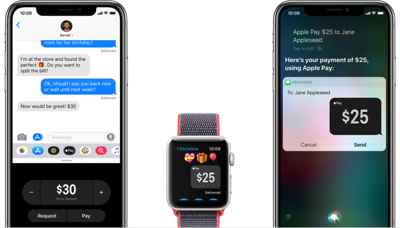 Apple Pay Cash Looks to be Ready for Rollout in Some European Markets