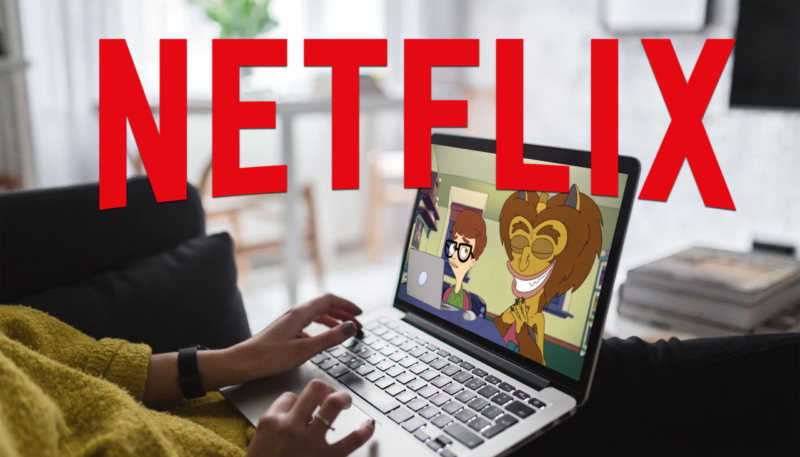 Netflix is Raising Its Prices Across All Tiers