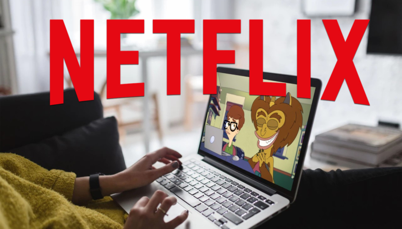 Netflix Tests Pop-Out Picture-in-Picture Player on Desktop - MacRumors