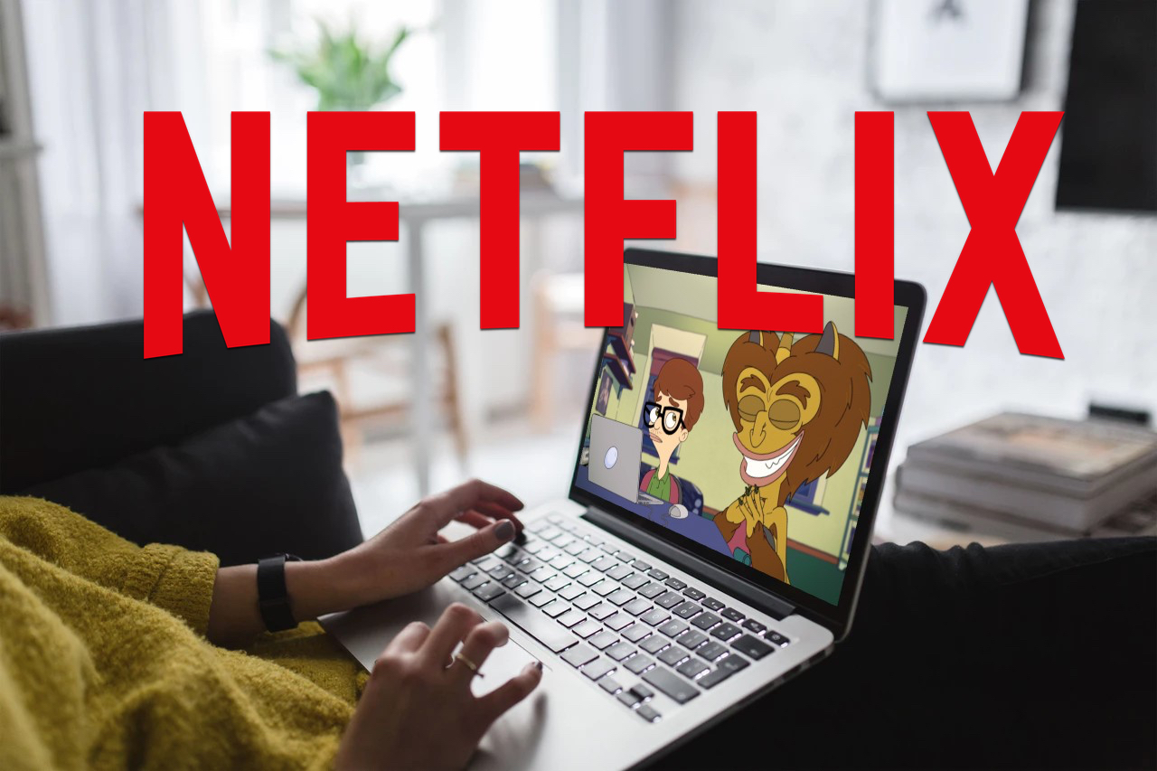 Netflix is testing a desktop pop-out player so you never have to stop  watching