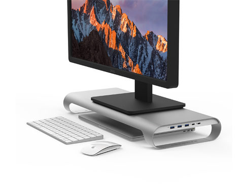 MacTrast Deals: ProBASE HD USB-C Laptop & Monitor Stand