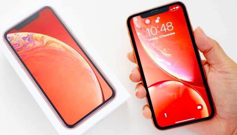 CIRP: Apple Sold 62 Million iPhones in Last Quarter of 2018