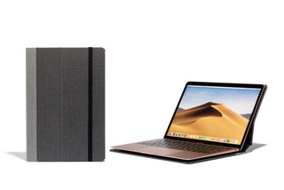 Pad & Quill Announces The Cartella Slim Case for 2018 MacBook Air 13